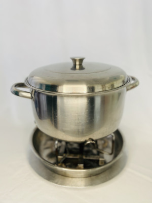 RECHAUD 8 LITROS - LOACAÇÃO 